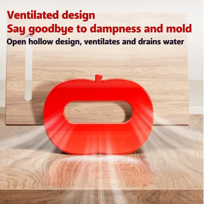 AppleRest Gravity Pot Lid Holder
