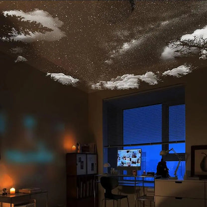 Starry Sky Projector