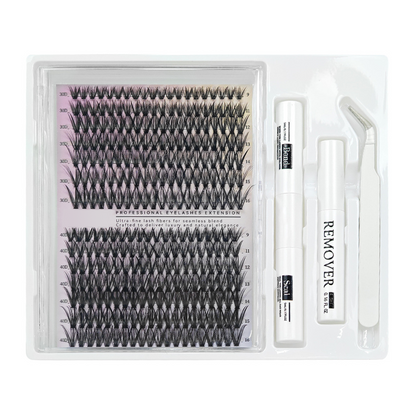 False Eyelashes — A Beauty Essential