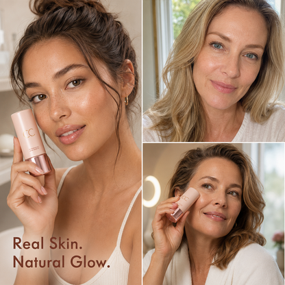 Thritake CC Color-Correcting Tinted Serum