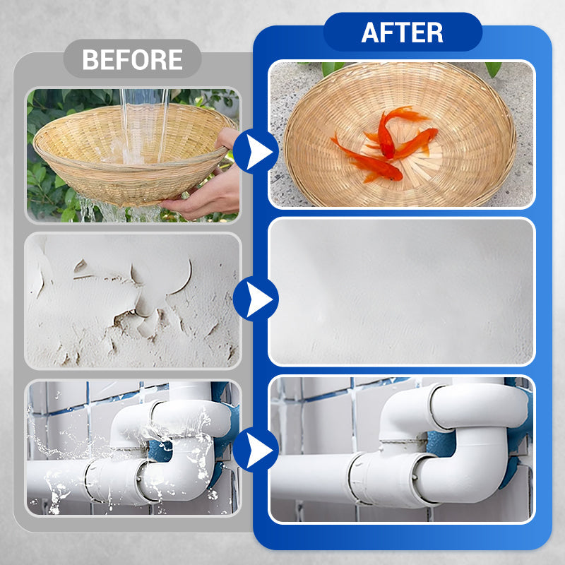 Waterproof Multi-purpose Polyurethane Coating