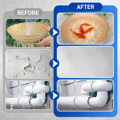 Waterproof Multi-purpose Polyurethane Coating