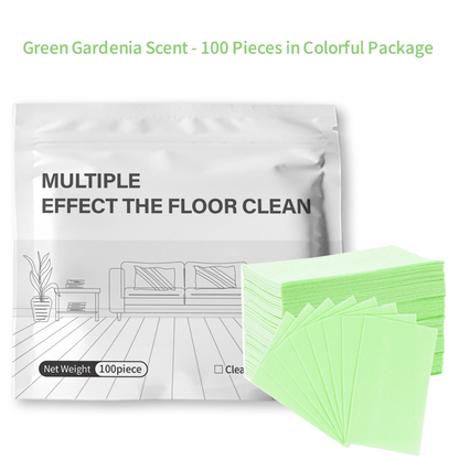 Last Day 49% OFFMulti-Surface Antibacterial Cleaner for Hardwood, Tile & Laminate