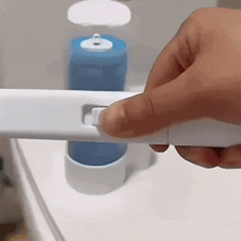 Disposable Toilet Cleaning Brush — Hygienic, Easy & Mess-Free