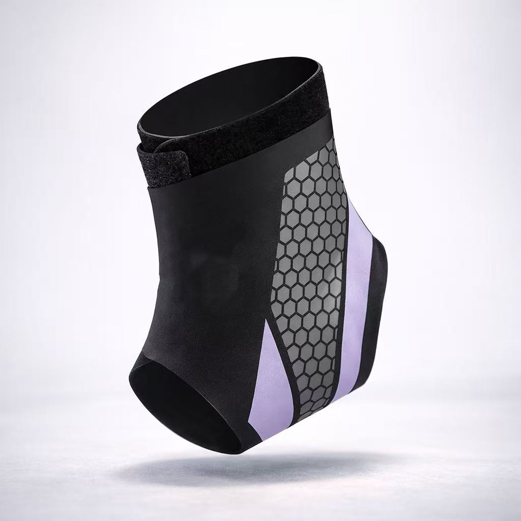 2026 HOT SALE50K+ SOLD Ankle Support Brace Comfortable Support for Everyday Activities