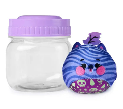 Last Day: 60% OFFSurprise Reveal Squishy Characters | The Water Reveal Toy That Brings Magic To Life