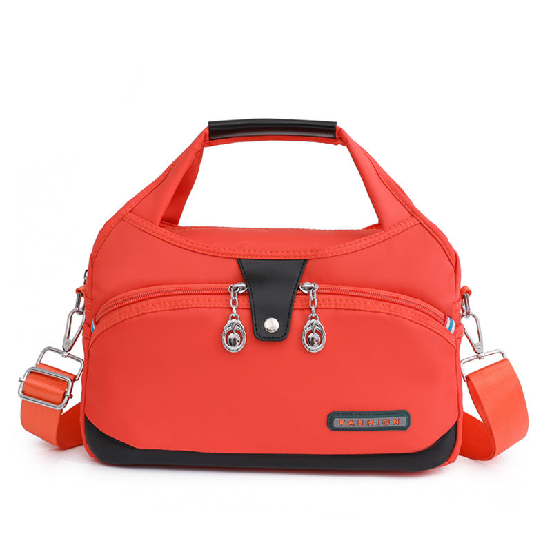 HOT SALE 50%OFFFashion Anti-theft Tote Bag
