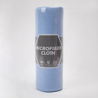 Reusable Microfiber Paper Towels Roll