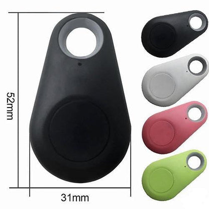 Buy 1 Get 1 FreeAnti-lost Alarm Smart Wireless Bluetooth Tracker (For People, Pets & Items)