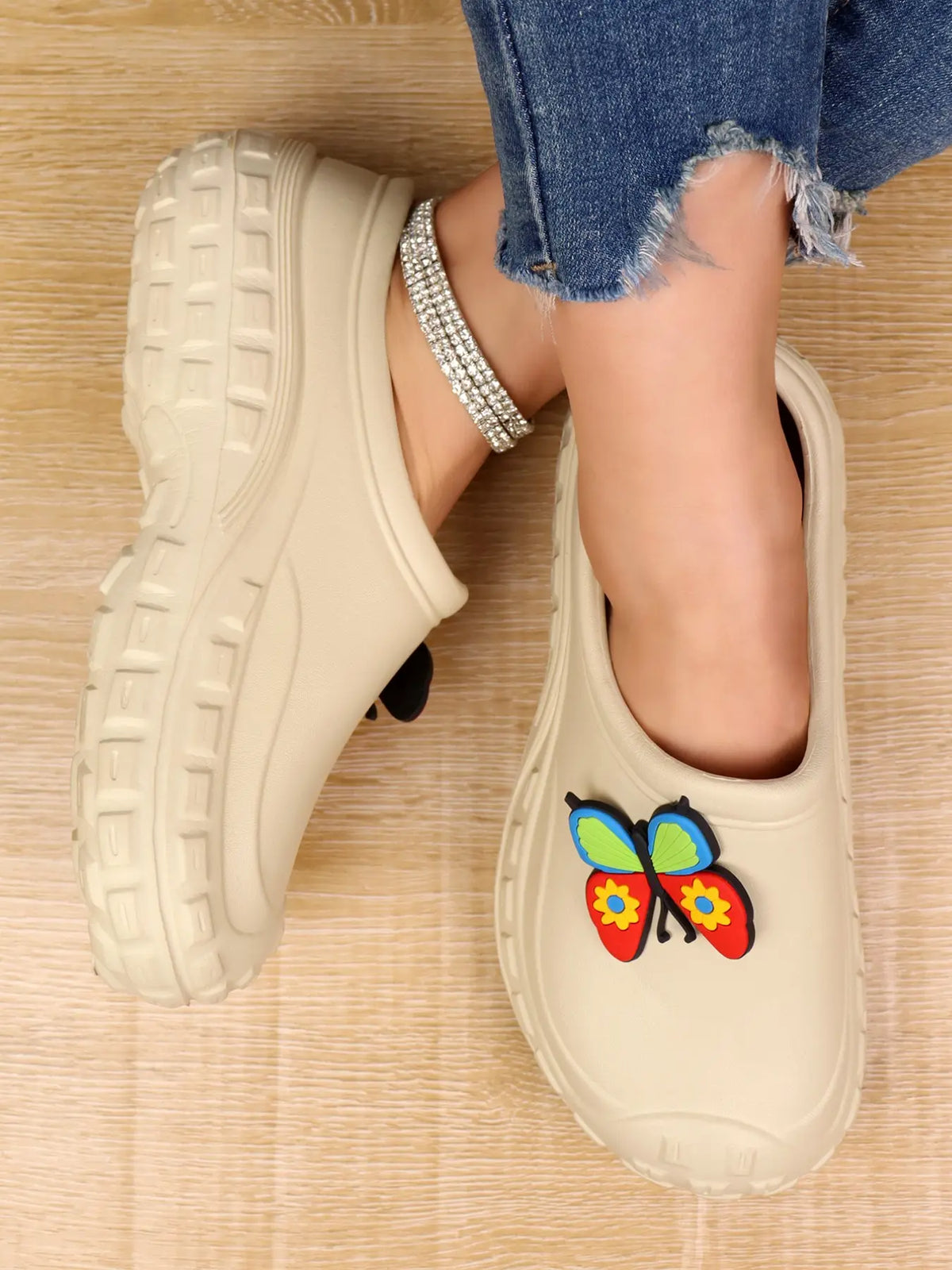 Women's Sandals – Lightweight