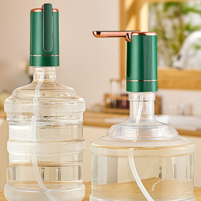 Hot Sale! Automatic Water Dispenser Pump for Easy Daily Hydration