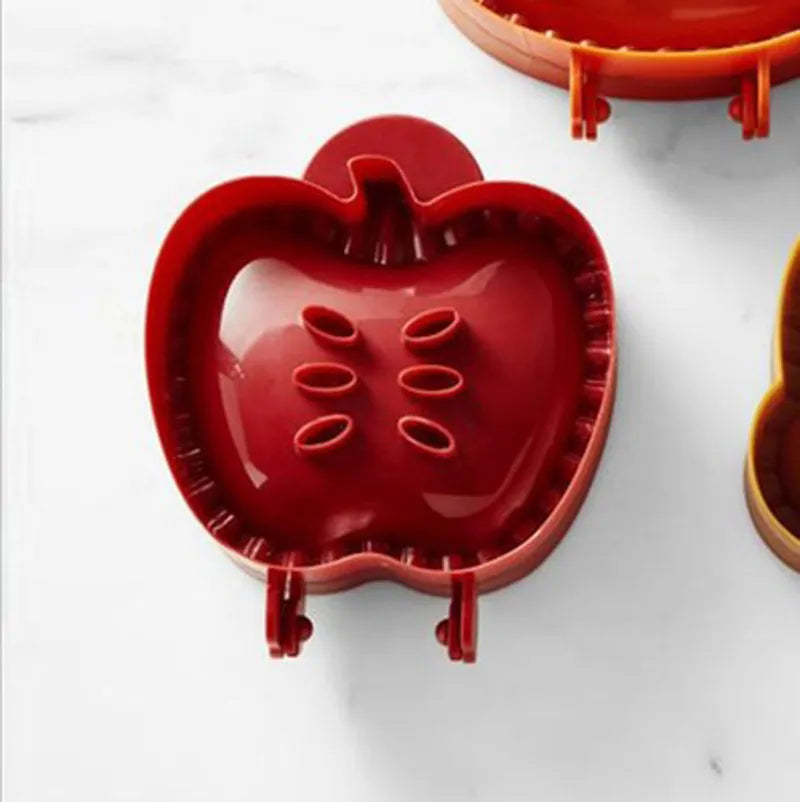 Fall Hand Pie Molds Set