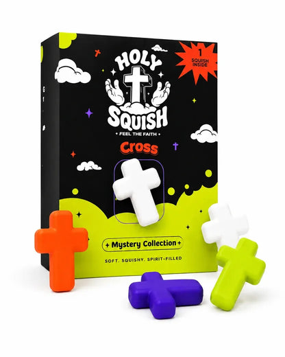 Mystery Cross Collection