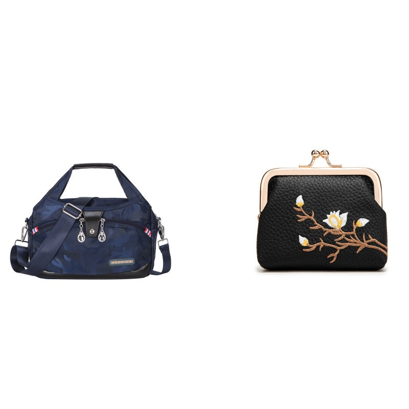 HOT SALE 50%OFFFashion Anti-theft Tote Bag