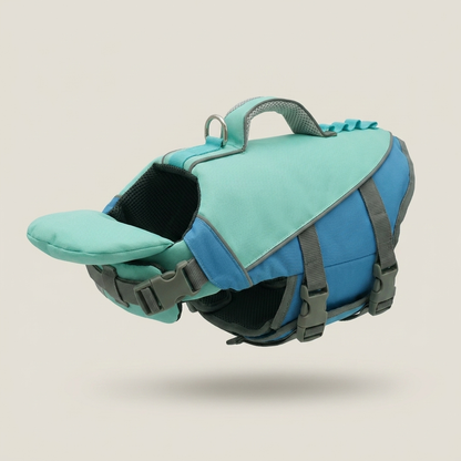 Pet Safety Vest