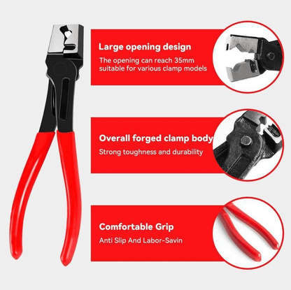 Professional Electrical Disconnect Pliers – Fast, Precise & Damage-Free Removal
