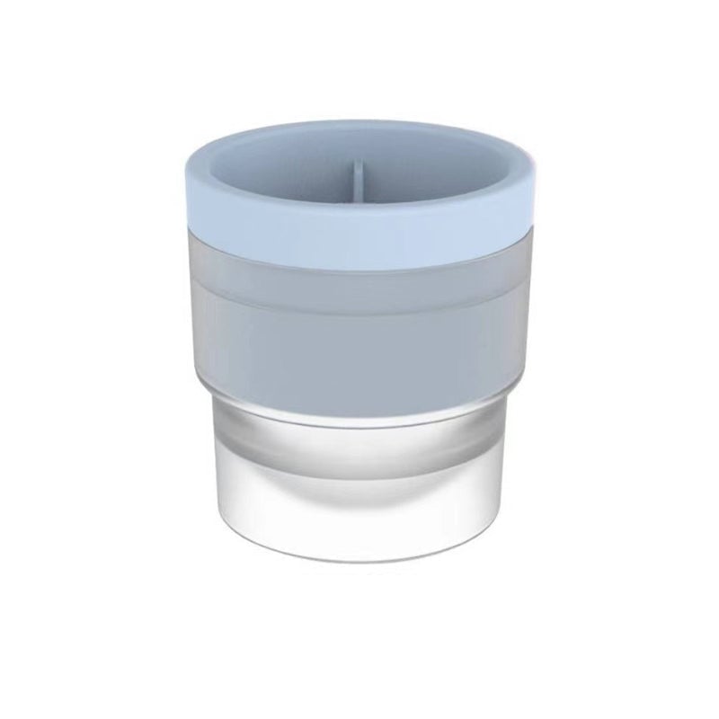 Ice Ball Maker Mold- For Whiskey, Cocktails, Bourbon