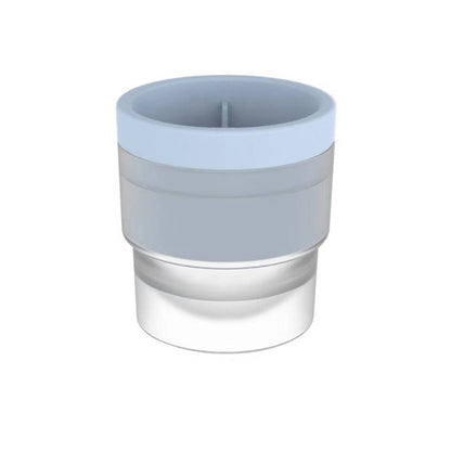 Ice Ball Maker Mold- For Whiskey, Cocktails, Bourbon