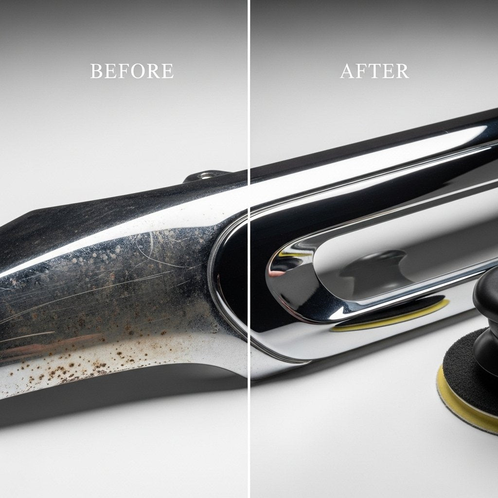 Polishing Pads – Shine Made Easy