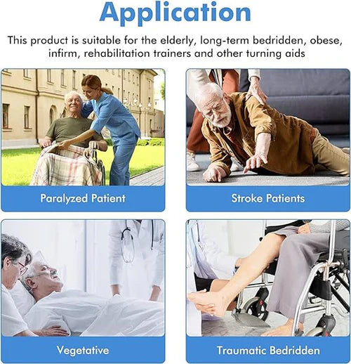 Orthopedic Bedroll Pillow