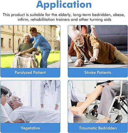 Orthopedic Bedroll Pillow
