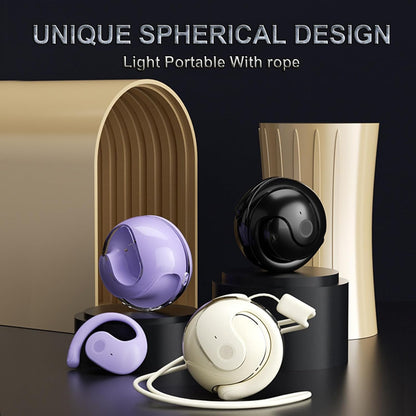 New！Earphone Wireless Bluetooth 5.4 OWS