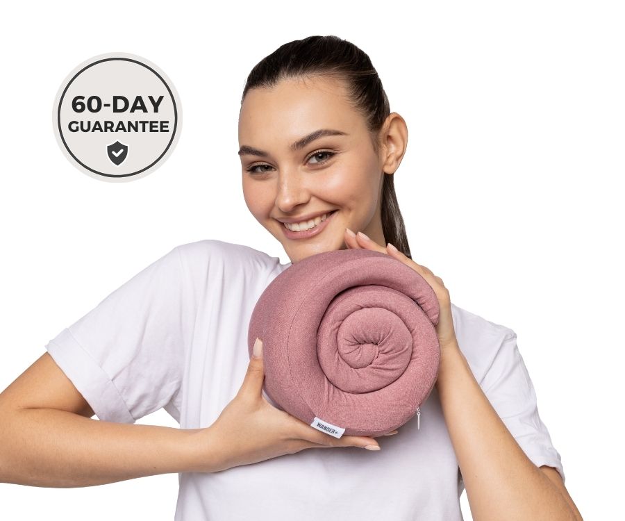 The Original Cloravias+ Pillow