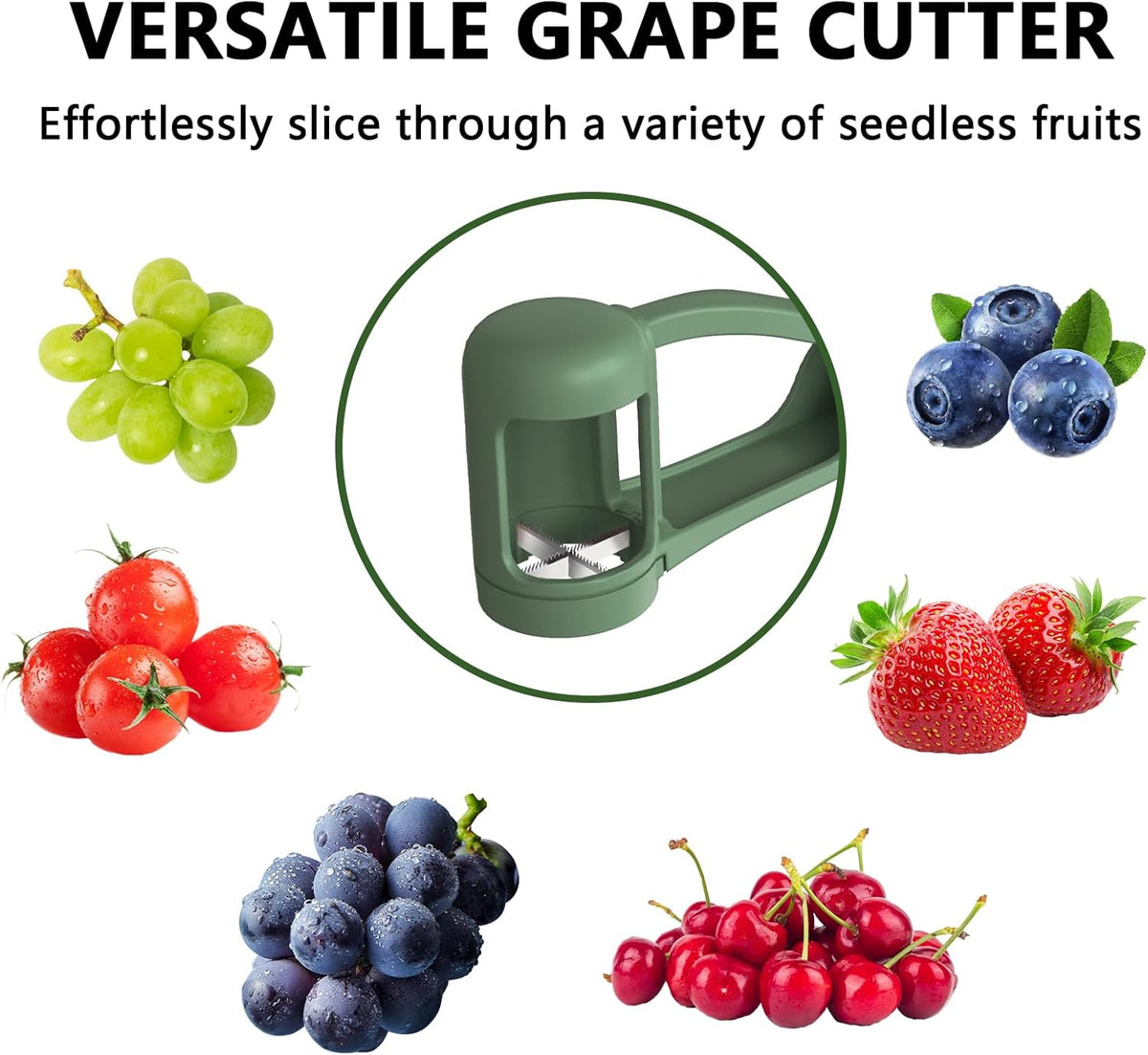 Fruit Slicer