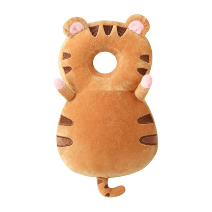 Baby Head Protector Backpack for Crawling & Walking
