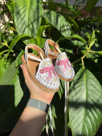 Women's Shoes – Lace-Up