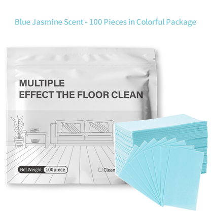Last Day 49% OFFMulti-Surface Antibacterial Cleaner for Hardwood, Tile & Laminate