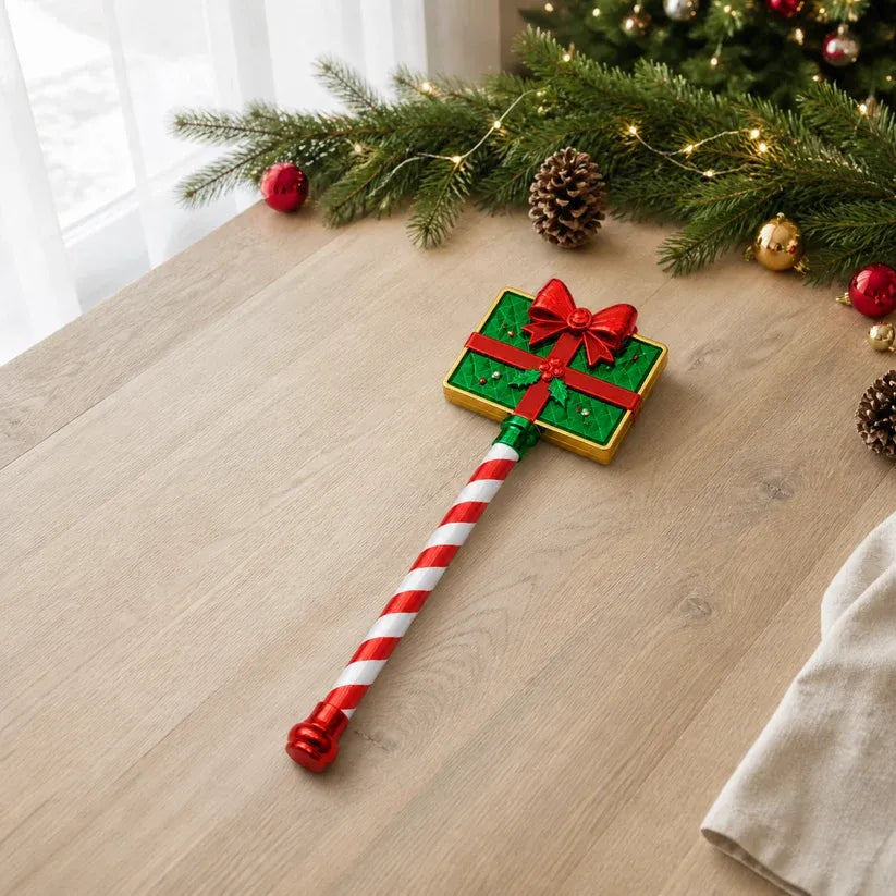 2026 Hot Sale! Christmas Payment Wand Turn Every Tap Into Holiday Magic