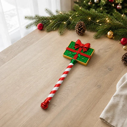 2026 Hot Sale! Christmas Payment Wand Turn Every Tap Into Holiday Magic
