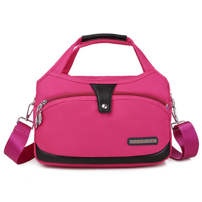 HOT SALE 50%OFFFashion Anti-theft Tote Bag