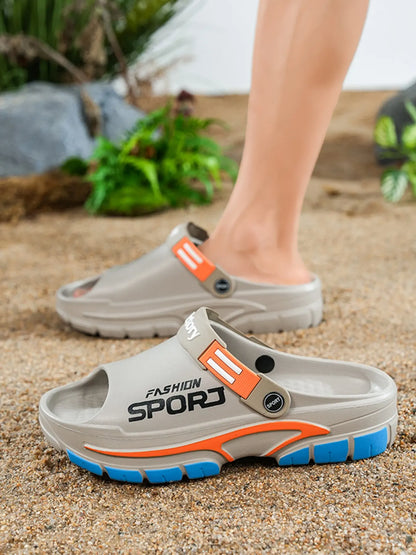 Women's Sport Sandals – Lightweight, Breathable