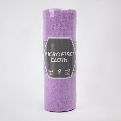Reusable Microfiber Paper Towels Roll