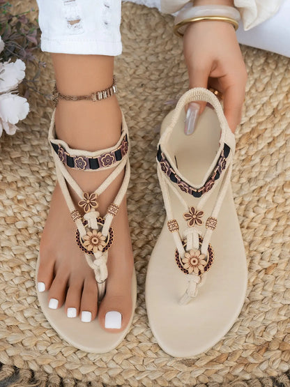 Women's Boho Sandals