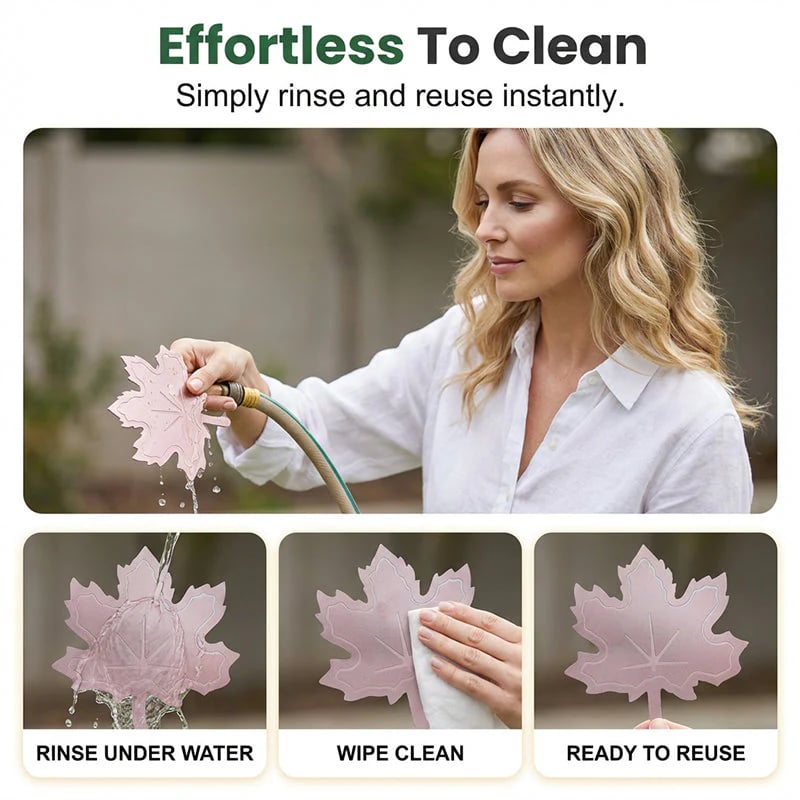 Buy 1 Get 1 FreeTime-Limited SpecialUniversal Fit Bird Bath Purifier