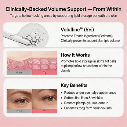 Collagen Volume Multi Balm Stick