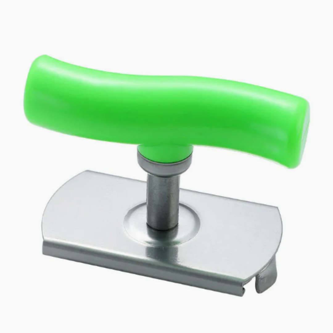 Anti-Slip Grip Jar Opener – Effortless Lid Removal Every Time
