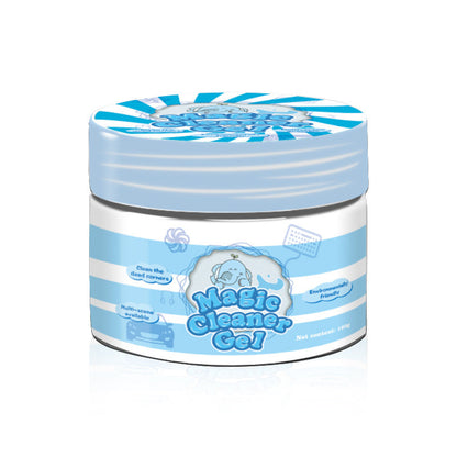 Car Cleaning Gel — Limited-Time Discount: Buy More Free More