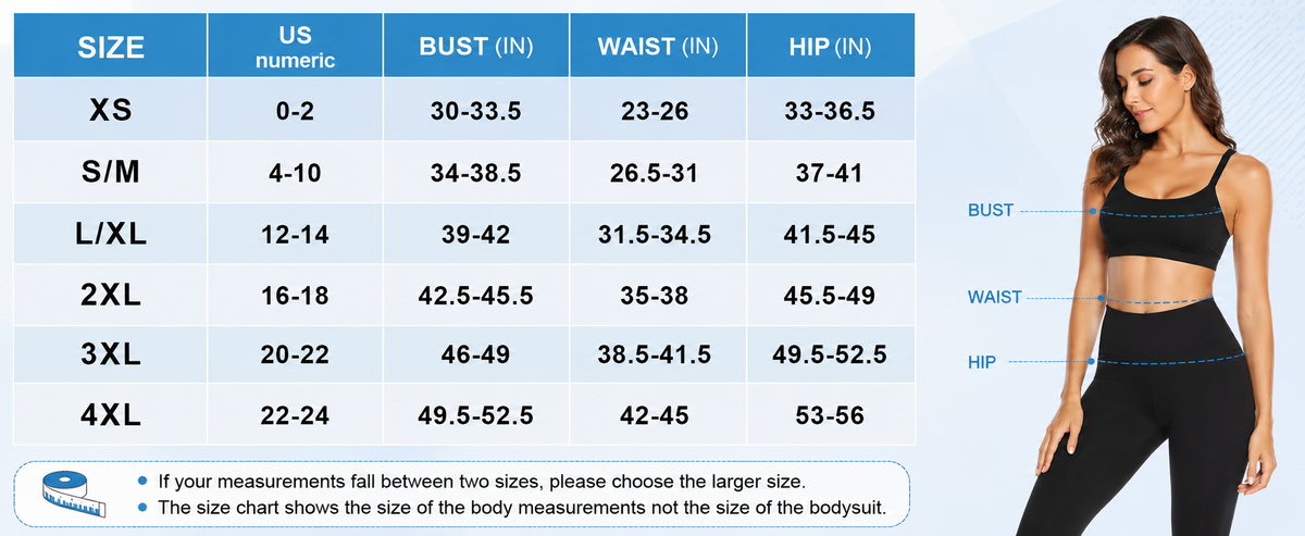 Women's Zip-Front Shapewear Bodysuit – Tummy Control & Waist Sculpting