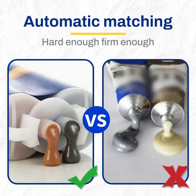 Hot SaleLast Day 49% OFFFactory Outlet-Metal Casting AB Adhesive Kit