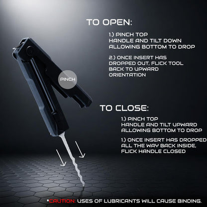 Hot Sale 40% offPortable For Emergency Rescue Key