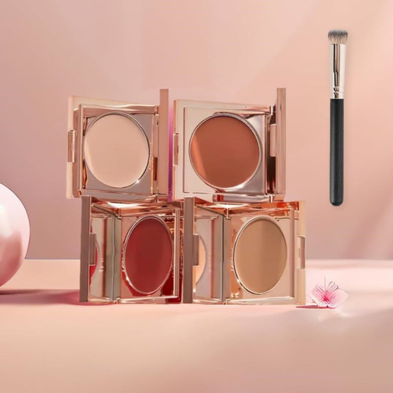 Under Eye Concealer Cream- Bright Eyes in Seconds