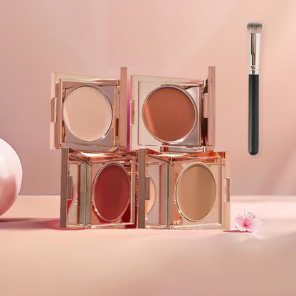 Under Eye Concealer Cream- Bright Eyes in Seconds