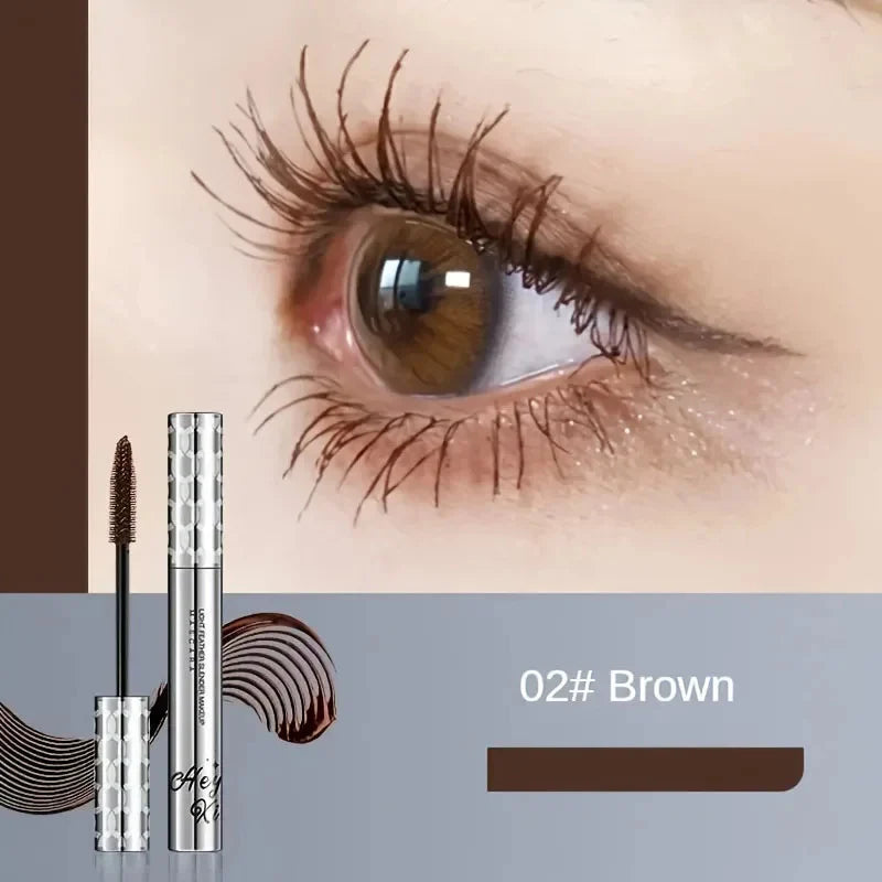 Waterproof Long-lasting Mascara