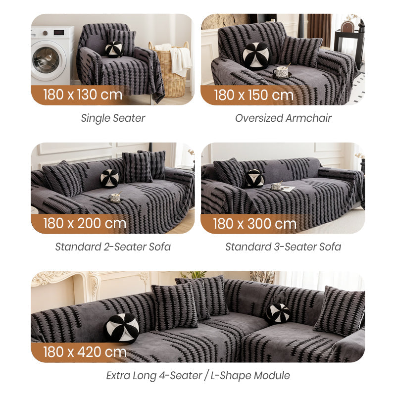 Hot Sale 50% OFFHigh-Quality Sofa Cover