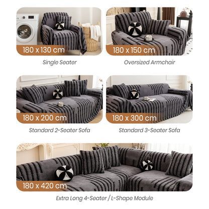 Hot Sale 50% OFFHigh-Quality Sofa Cover