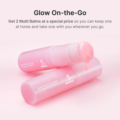 Eye Cream & Eye Mask